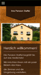 Mobile Screenshot of heiko-friedrich.de